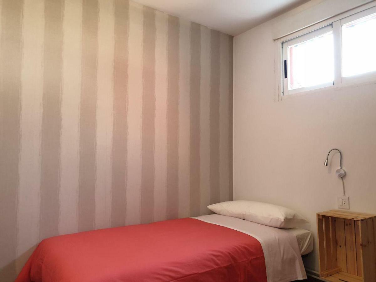 Apartamento Portales de Pizarro Béjar Exterior foto