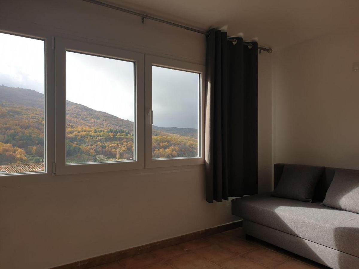 Apartamento Portales de Pizarro Béjar Exterior foto